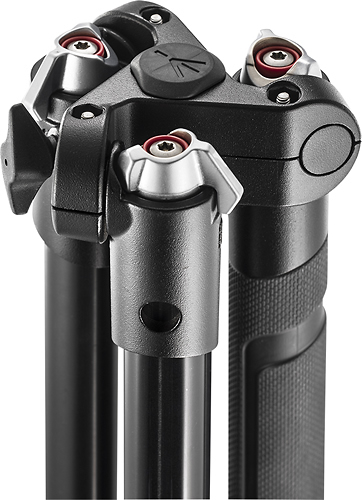 Best Buy: Manfrotto Befree 56.7