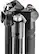 Alt View 11. Manfrotto - Befree 56.7" Tripod - Black.