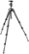 Alt View Zoom 14. Manfrotto - Befree 56.7" Tripod - Black.