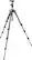 Alt View 14. Manfrotto - Befree 56.7" Tripod - Black.