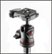 Alt View Zoom 15. Manfrotto - Befree 56.7" Tripod - Black.