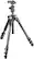Alt View 17. Manfrotto - Befree 56.7" Tripod - Black.