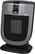 Front. DeLonghi - Safeheat Ceramic Heater - Gray.