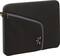 Case Logic - Neoprene Laptop Sleeve - Black-Front_Standard