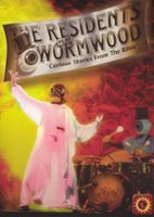 The Residents: The Residents Play Wormwood [DVD] [1999] - Front_Original
