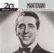 Front Standard. 20th Century Masters - The Millennium Collection: The Best of Mantovani [CD].