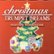 Front Standard. Christmas Trumpet Dreams [CD].