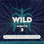 Front. Wild Nights, Vol. 3 [CD].