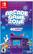 Nintendo Switch. Arcade Game Zone. 40 Arcade Games. Everyone. ESRB Just For Games.