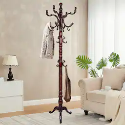 Rosewood - Tri-legged