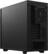 Alt View 14. Fractal Design - Fractal Design Define 7 Black Brushed Aluminum/Steel E-ATX Silent Modular Mid Tower PC Case - Black.
