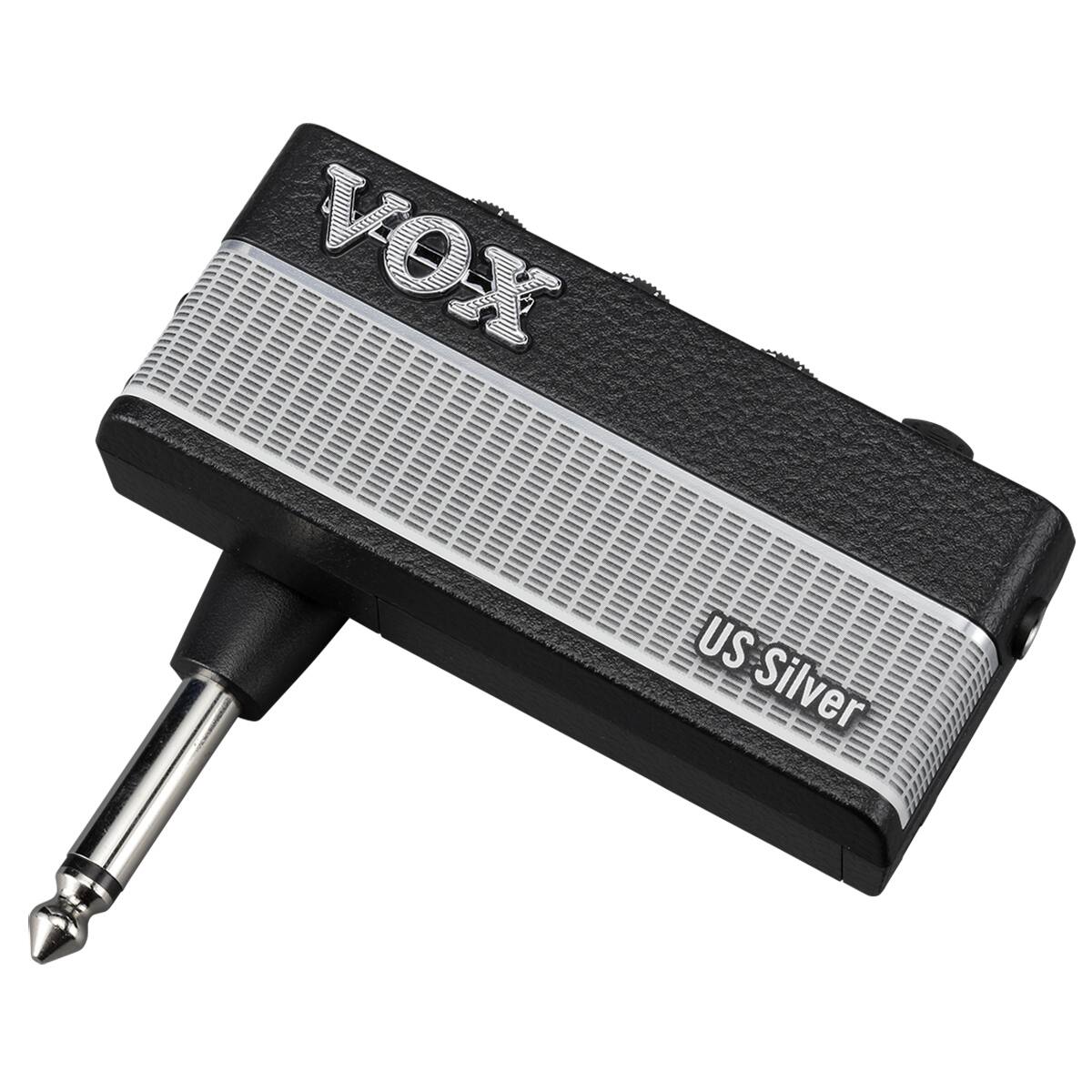 VOX US Silver