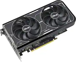 ASUS - Refurbished Excellent - GEFORCE RTX 3060 TI 8GB OC GDDR6 VIDEO GRAPHICS CARD GPU