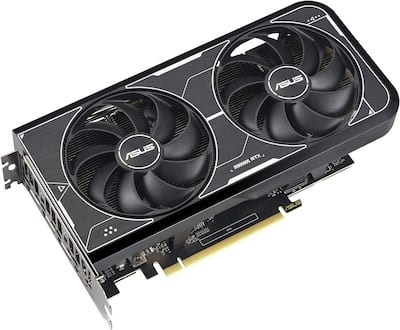 ASUS Refurbished Excellent GEFORCE RTX 3060 TI 8GB OC GDDR6 VIDEO ASUS Refurbished Excellent GEFORCE RTX 3060 TI 8GB OC GDDR6 VIDEO