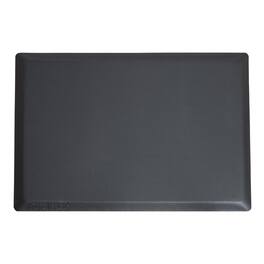 Rocelco - MAFM Medium Anti Fatigue Standing Mat, 30" x 20" - Black