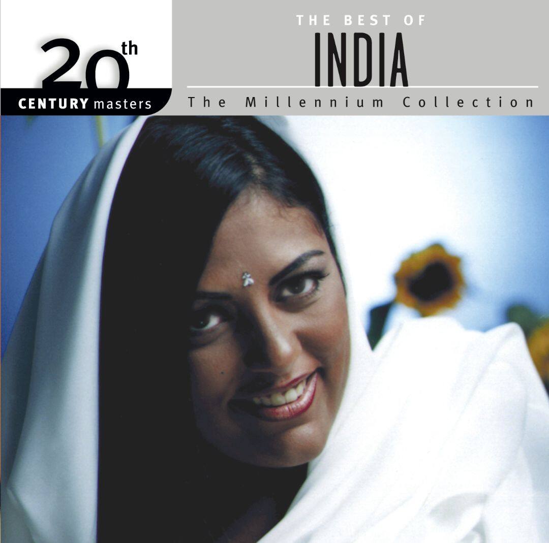 Best Buy: 20th Century Masters The Millennium Collection: The Best Of ...