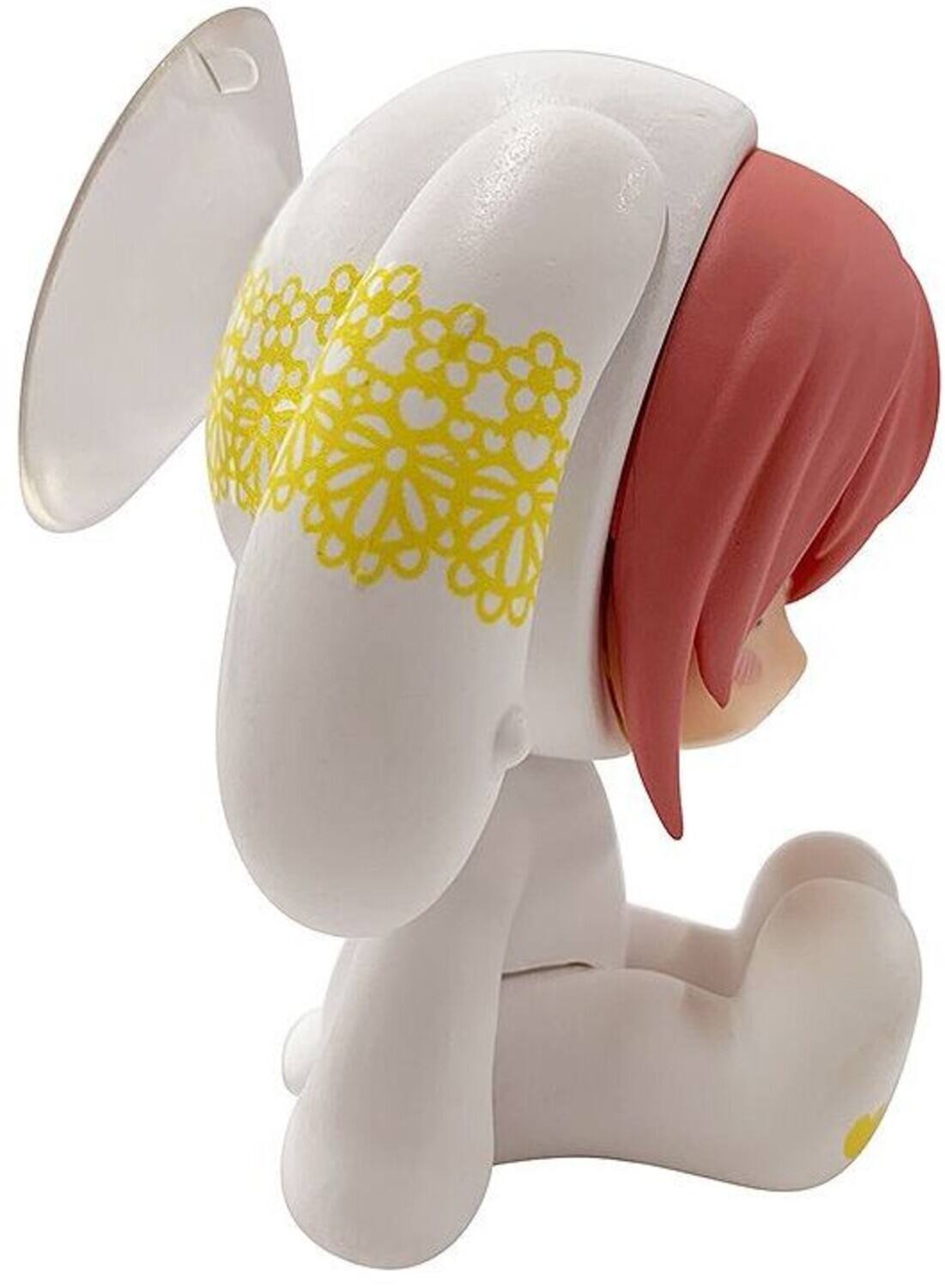 Alt View 3. PopMarket - Shine - Quintessential Quintuplets - Chocot - Ichika Soft Vinyl Figure   - Collectibles - Multicolor.