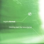 Front Standard. Moving Past the Boundaries [CD].