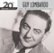 Front Standard. 20th Century Masters - The Millennium Collection: The Best of Guy Lombardo [CD].