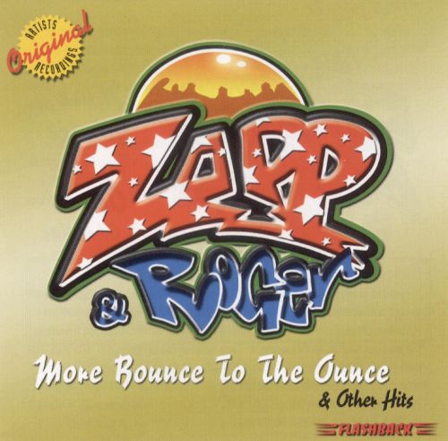  More Bounce to the Ounce and Other Hits [CD]