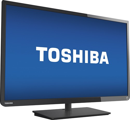 Toshiba 32” Class – LED 720p – Smart HDTV – Fire TV Edition 32LF221U19 -  Best Buy