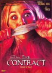 Front Standard. The Contract [DVD] [2001].