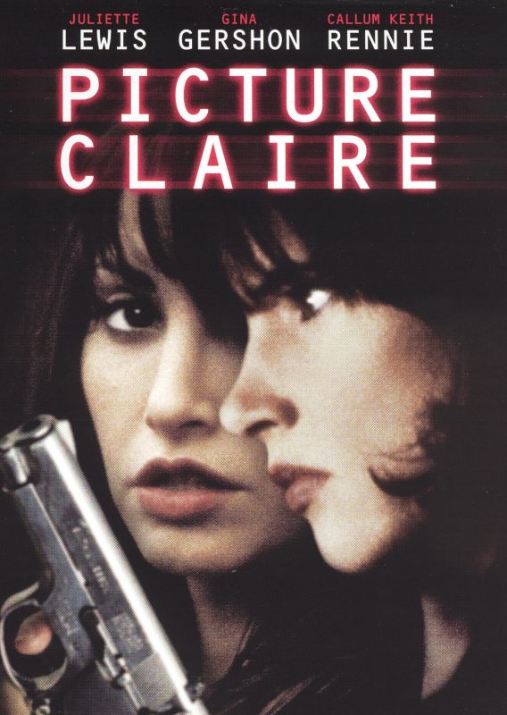  Picture Claire [DVD] [2001]