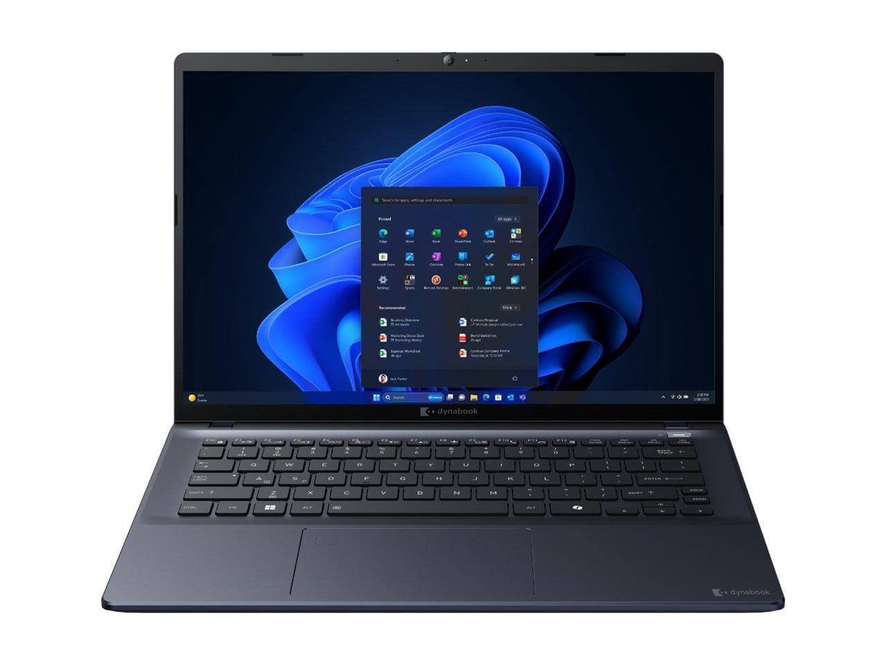 dynabook AE17 AN212WMEYUDEAZXACYADTN3L1CR