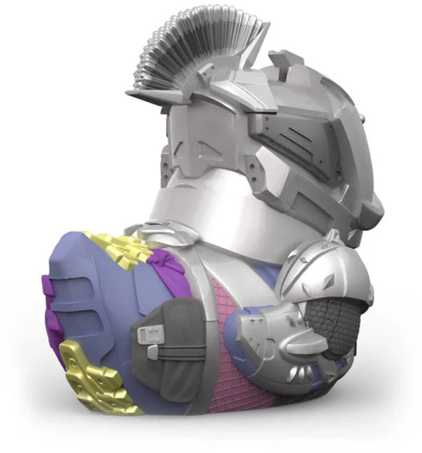 Alt View 2. PopMarket - Tubbz - Destiny - Saint 14 #5 (Boxed Edition)   - Collectibles - Multicolor.