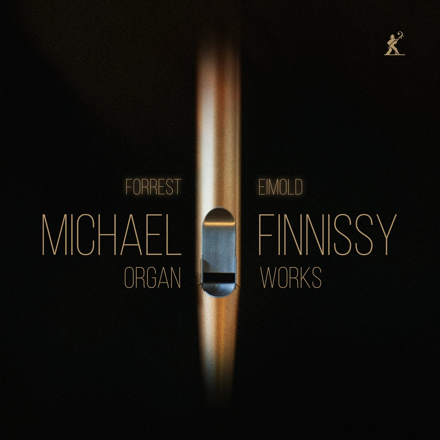 Forrest Eimold - Michael Finnissy: Organ Works   - COMPACT DISCS [CD] price history on PriceWatchPro