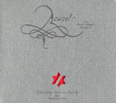 Front Standard. Azazel - Book of Angels, Vol. 2 [CD].