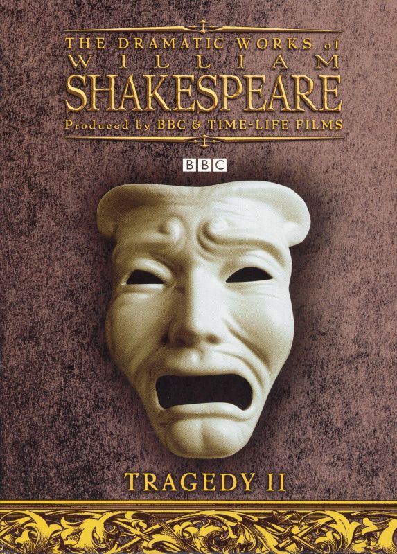 Best Buy: The Dramatic Works of William Shakespeare: Tragedy II 