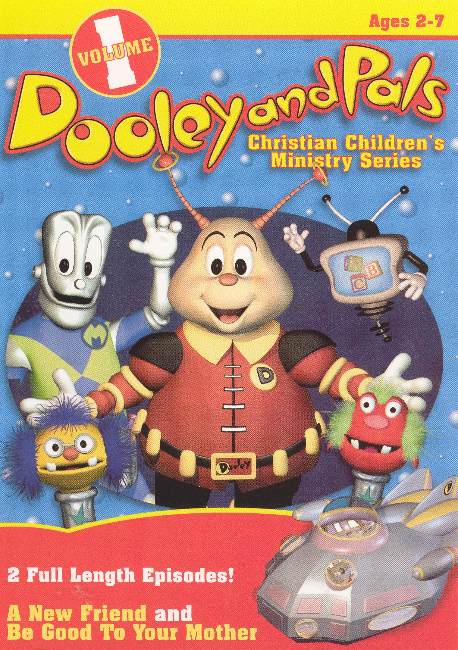 Dooley and Pals Christian Children's Ministrey Series ...