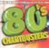 Front Standard. 80's Chartbusters: Favorite Hits of the Eighties [CD].