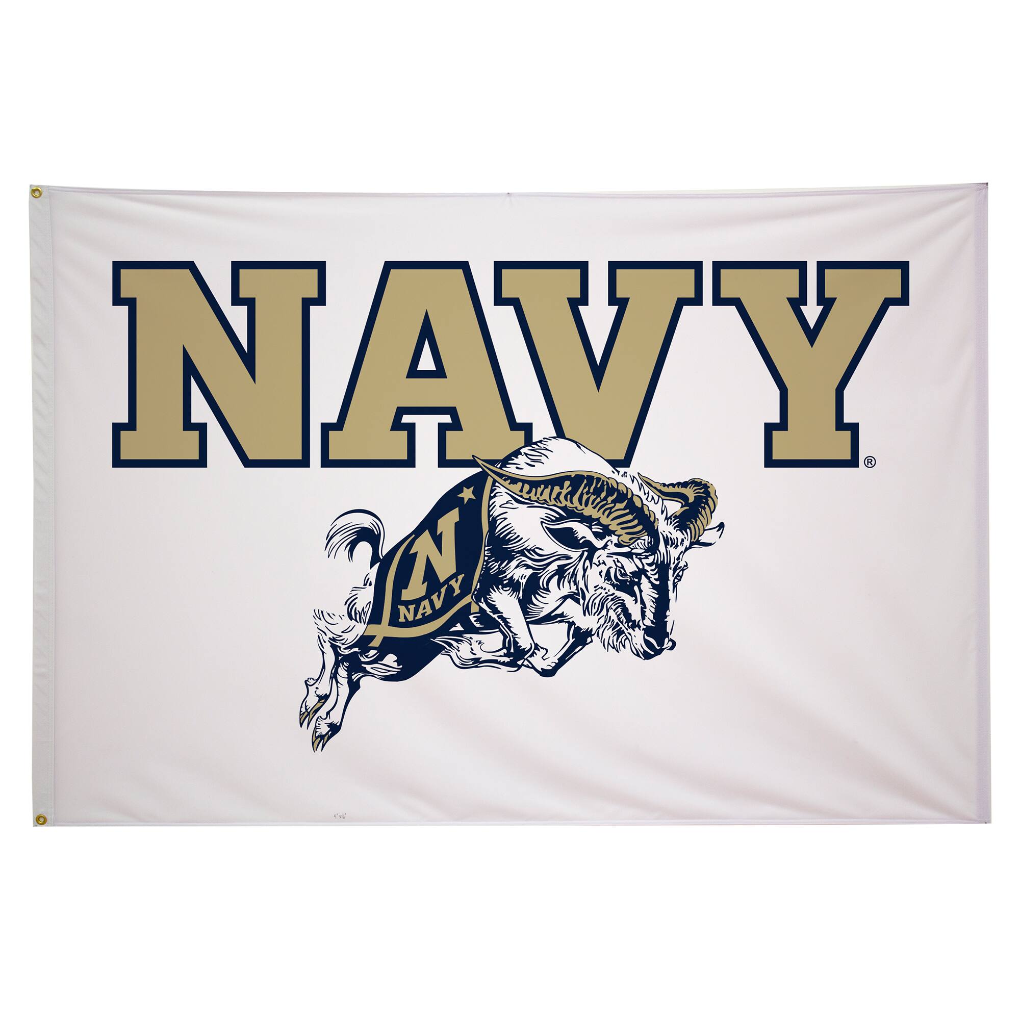 NAVY  
Navy Midshipmen