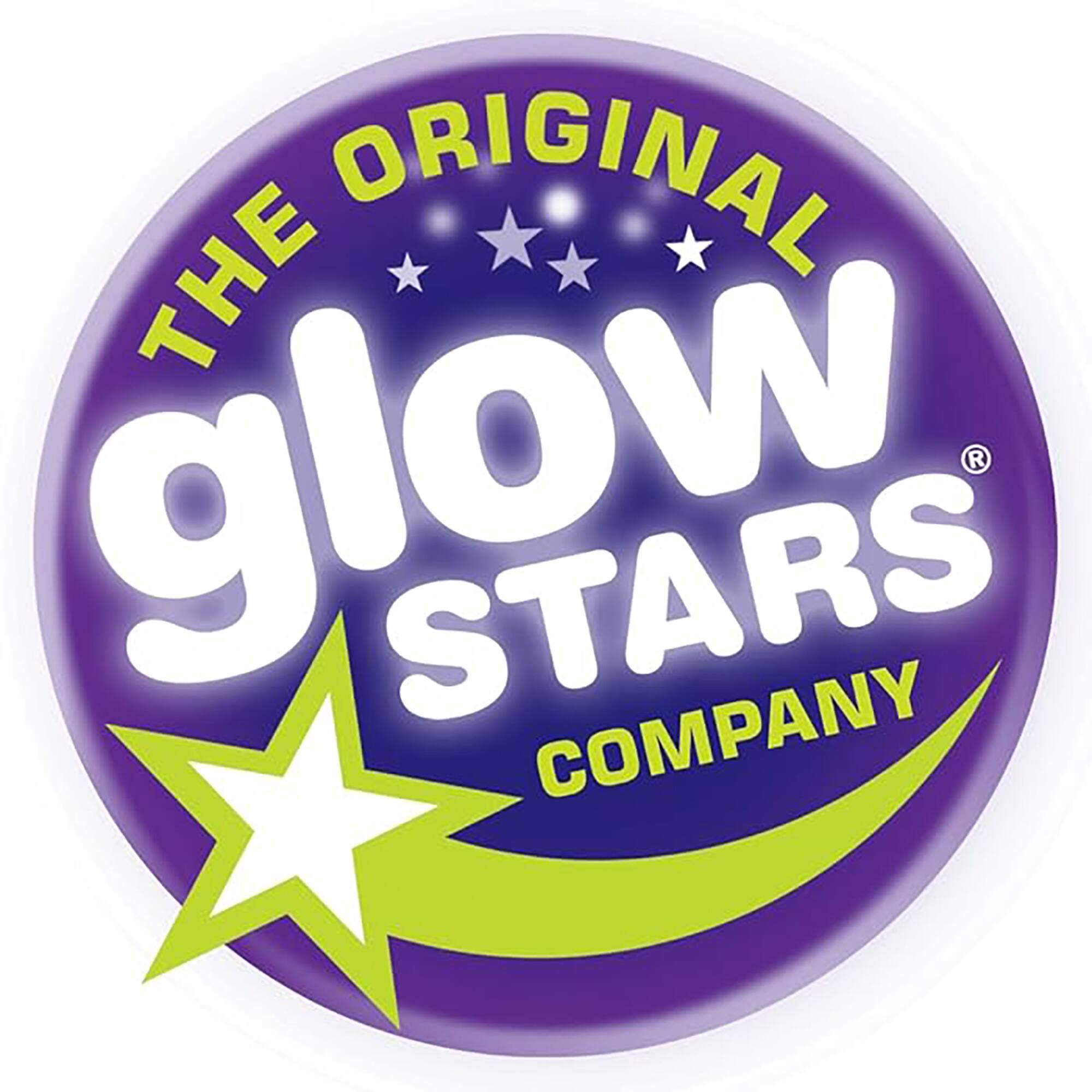 THE ORIGINAL GLOW STARS COMPANY