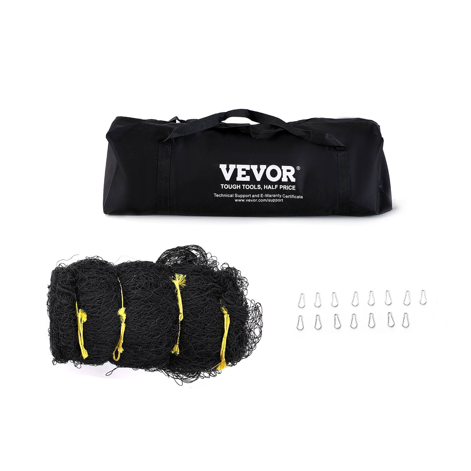 VEVOR TOUGH TOOLS, HALF PRICE Technical Support and E-Warranty Certificate www.vevor.com/support