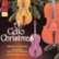 Front Standard. A Cello Christmas [Super Audio Hybrid CD].