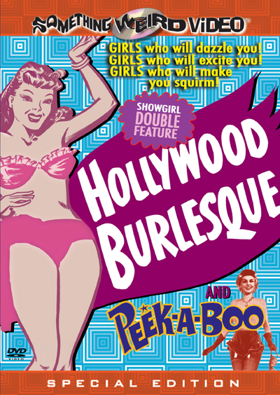 Burlesque (dvd)