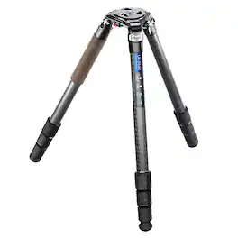 Leofoto - LN-364C 4-Section Carbon Fiber Tripod