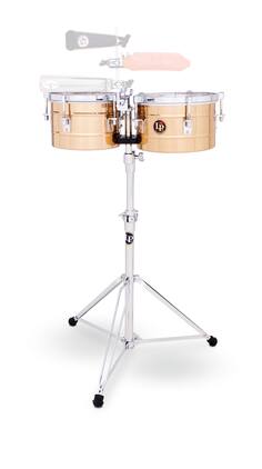 Latin Percussion - Tito 9-1/4" & 10-1/4" Timbalitos