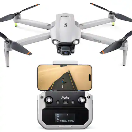 Ruko F11PRO 2 N
Ruko SPEED G a - 3000 E 120m - REMOTE CONTROL