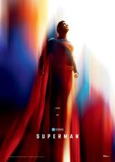 LOOK UP STUDIOS
SUPERMAN
Mighty