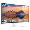 Z-EDGE 27" 100 Hz 99% sRGB 1500R Curvature FHD 1920X1080