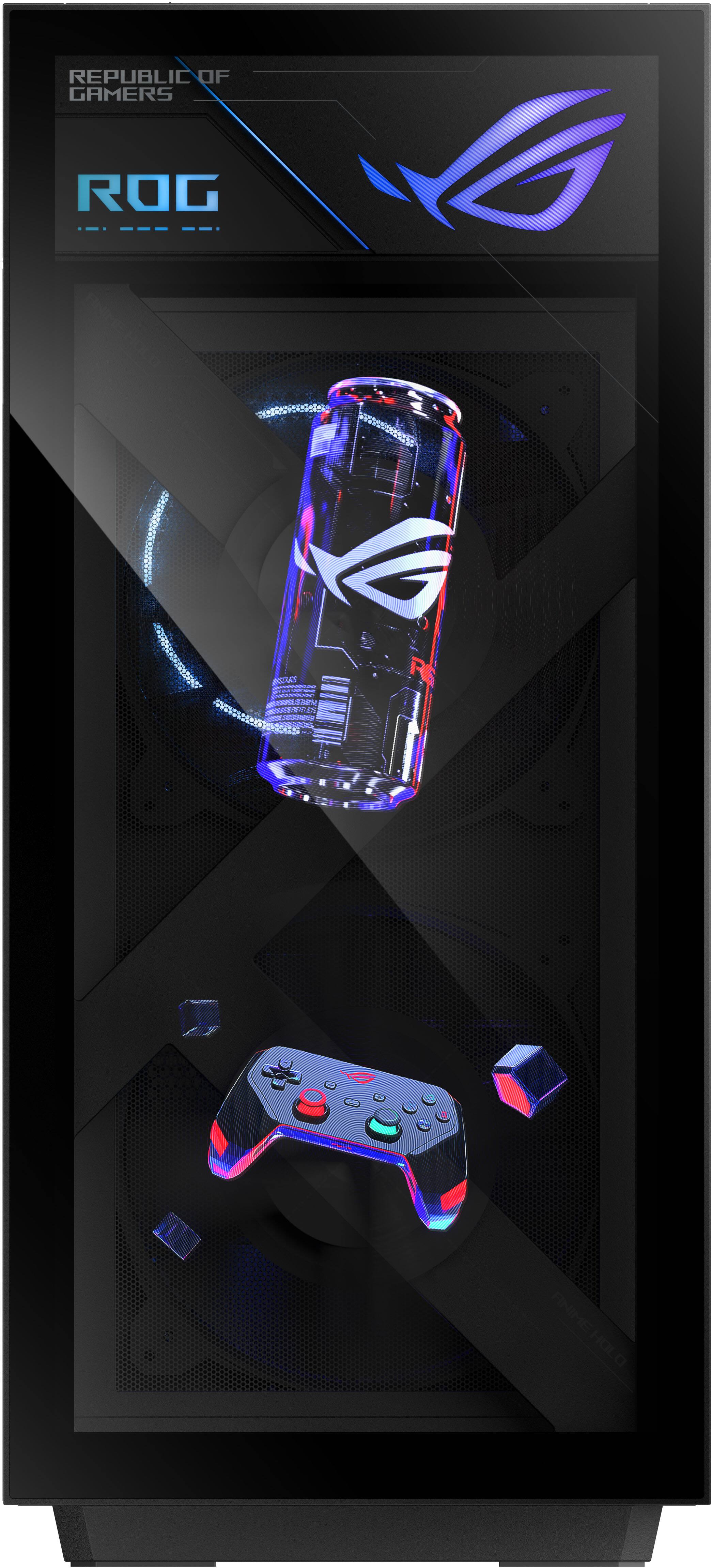 REPUBLIC OF GAMERS ROG