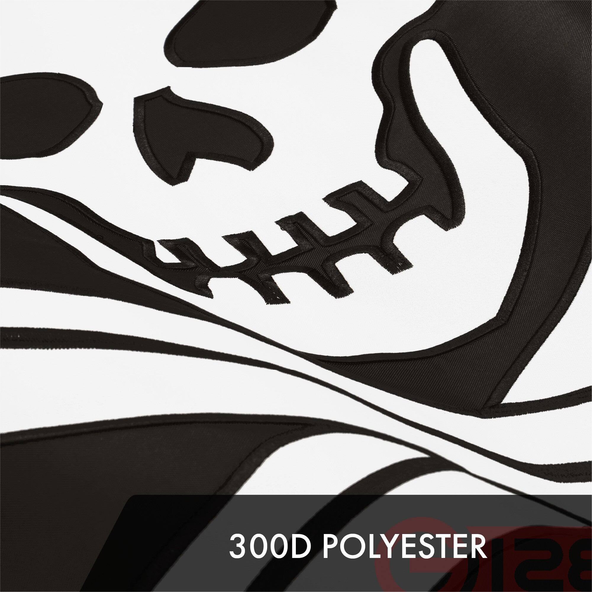 300D POLYESTER