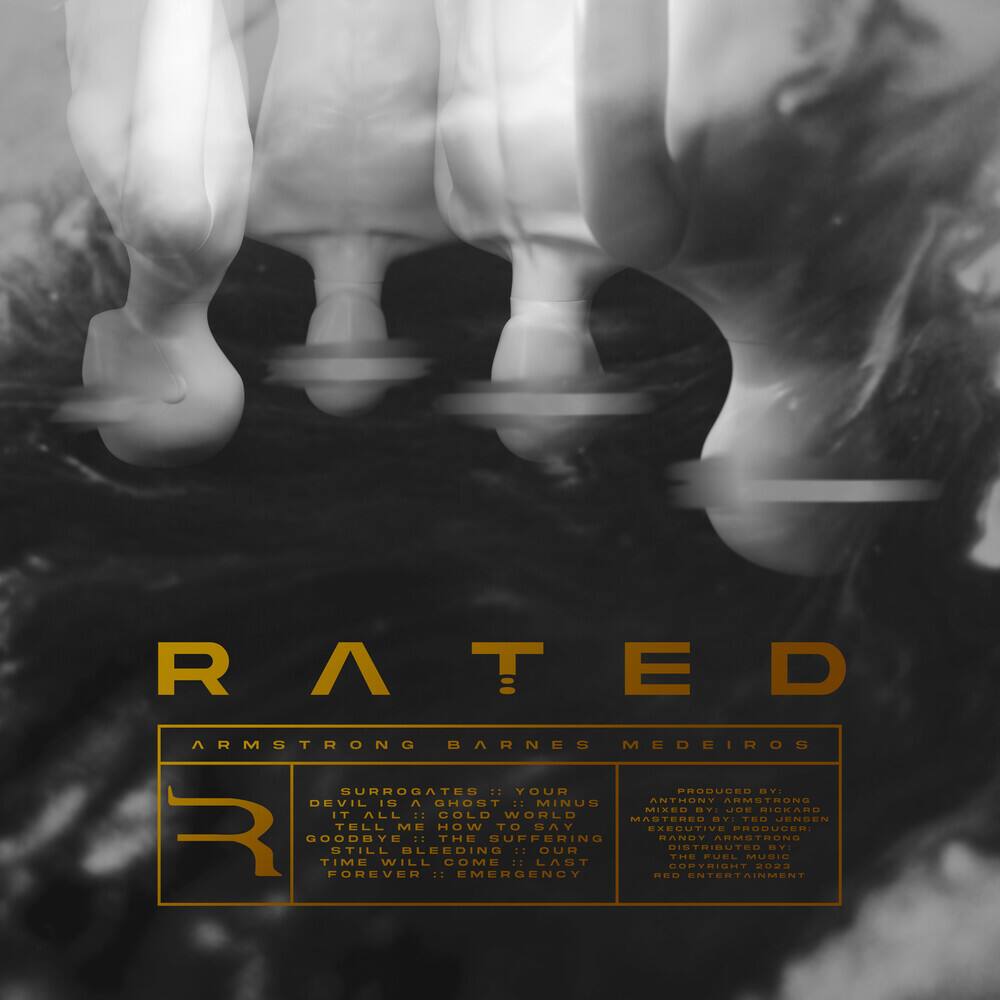 Rated R [LP] [VINYL] price history on PriceWatchPro