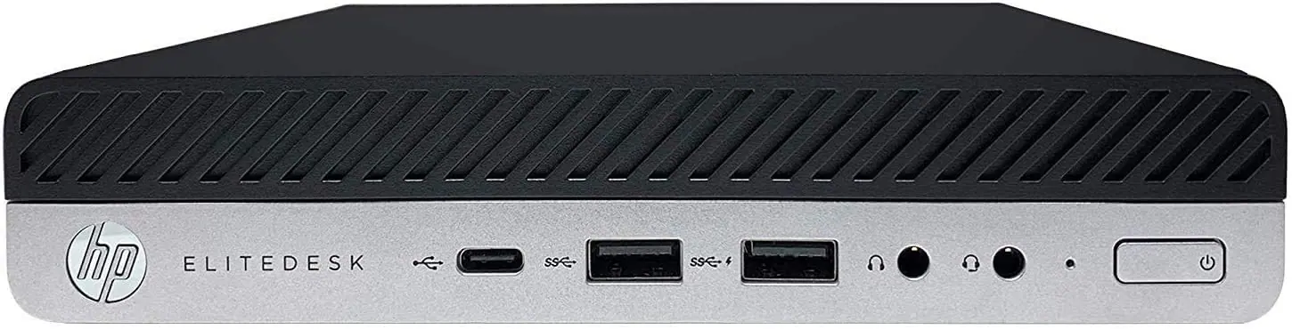 hp ELITEDESK 800 G4