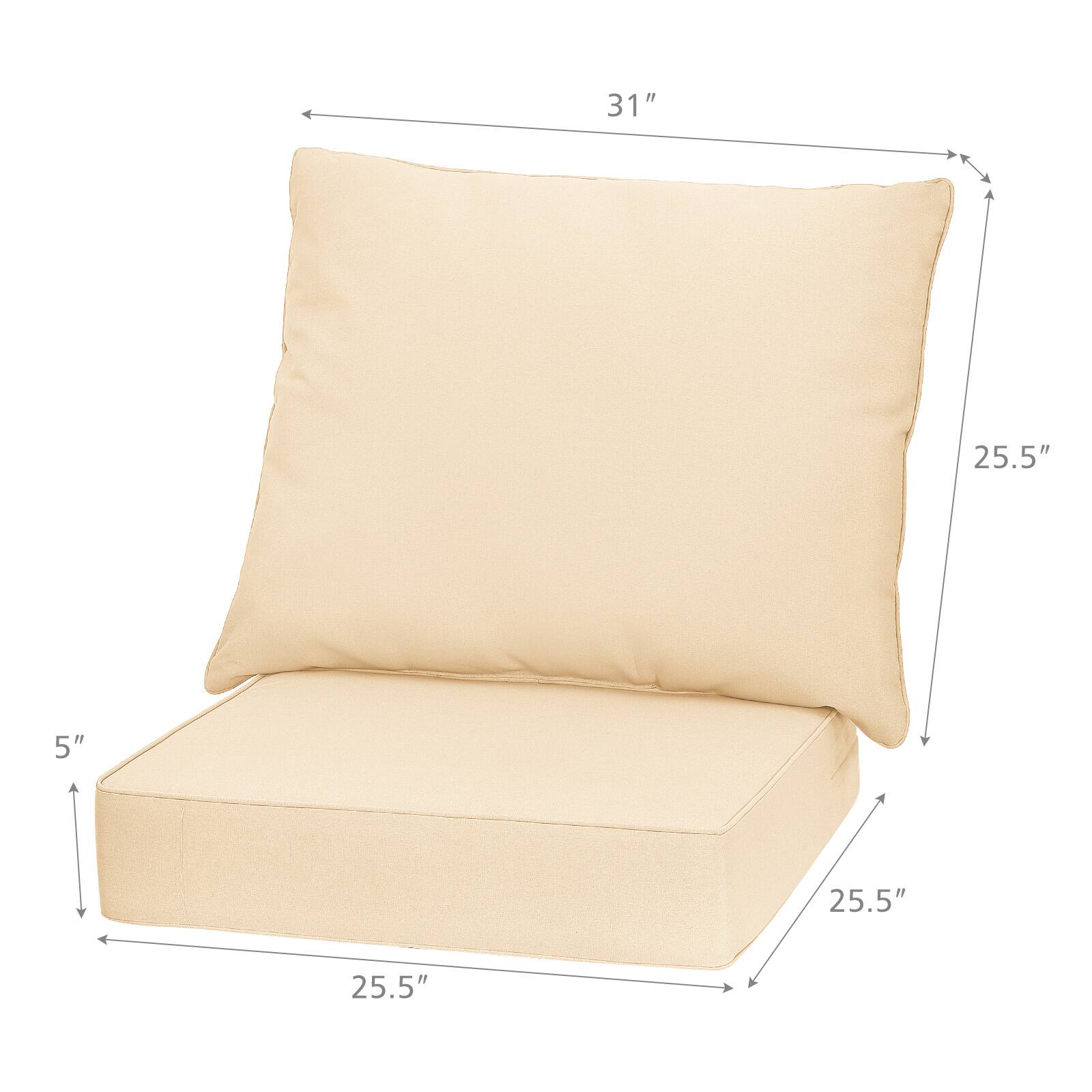 31" 25.5" 5" 25.5" 25.5"