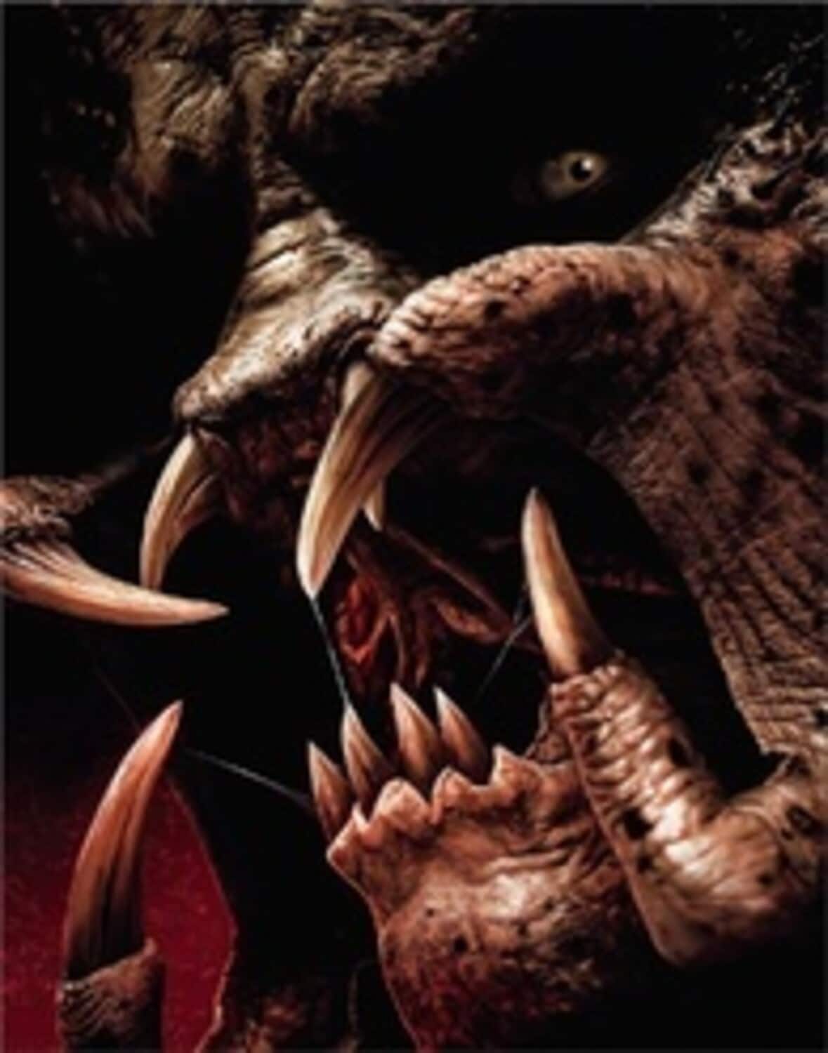 Predator: 5-Movie Collection   - 4K Blu-Ray [4K Ultra HD Blu-ray]